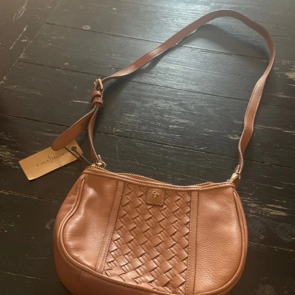 Cole Haan cross body